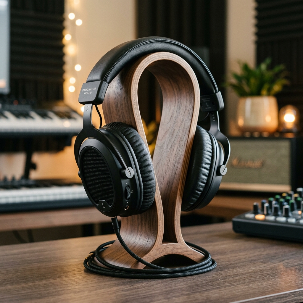 AURA Studio Headset